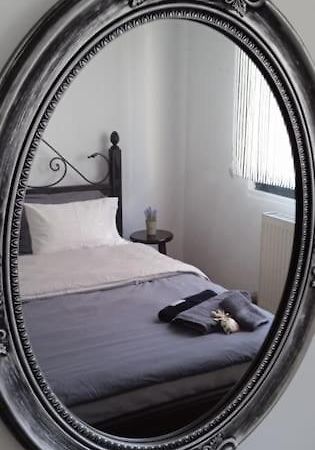 Elea Home Apartments Alexandroupolis Buitenkant foto
