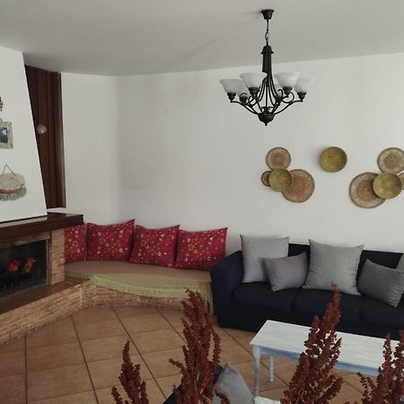 Elea Home Apartments Alexandroupolis Buitenkant foto