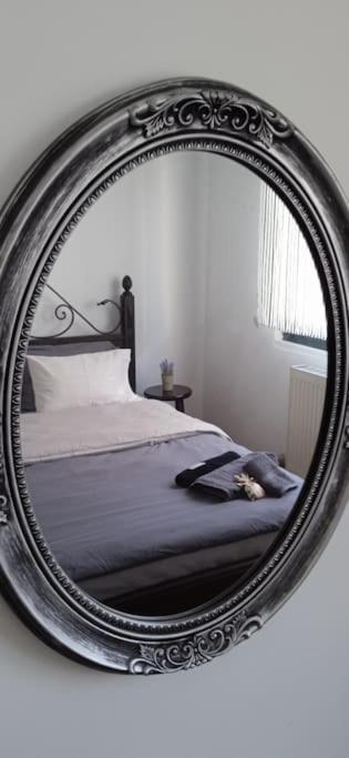 Elea Home Apartments Alexandroupolis Buitenkant foto