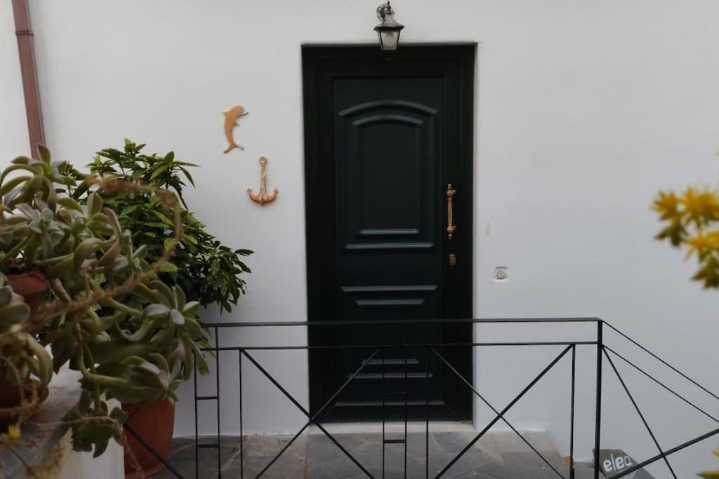 Elea Home Apartments Alexandroupolis Buitenkant foto