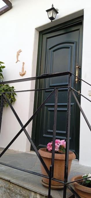 Elea Home Apartments Alexandroupolis Buitenkant foto