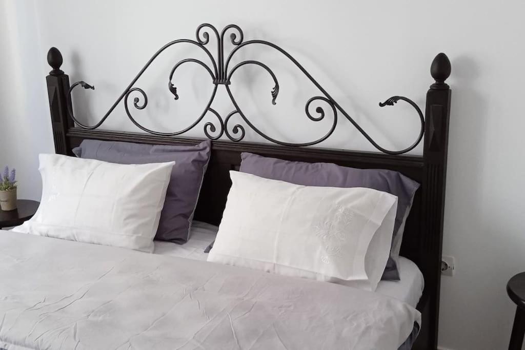 Elea Home Apartments Alexandroupolis Buitenkant foto