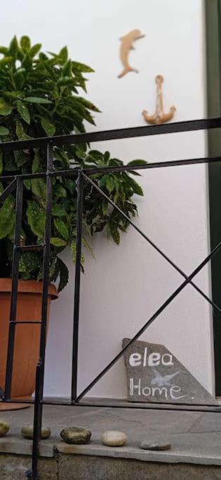 Elea Home Apartments Alexandroupolis Buitenkant foto