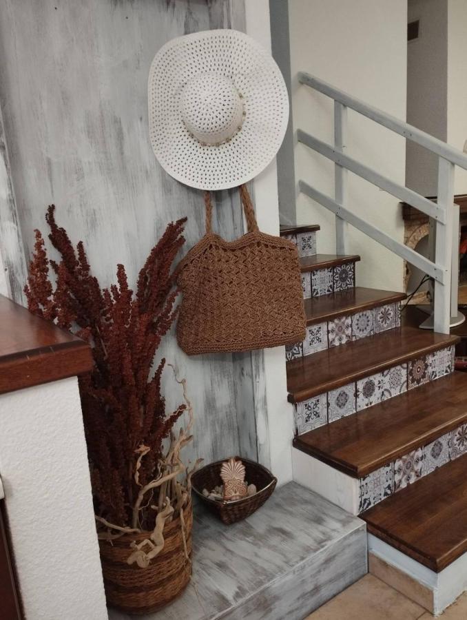 Elea Home Apartments Alexandroupolis Buitenkant foto