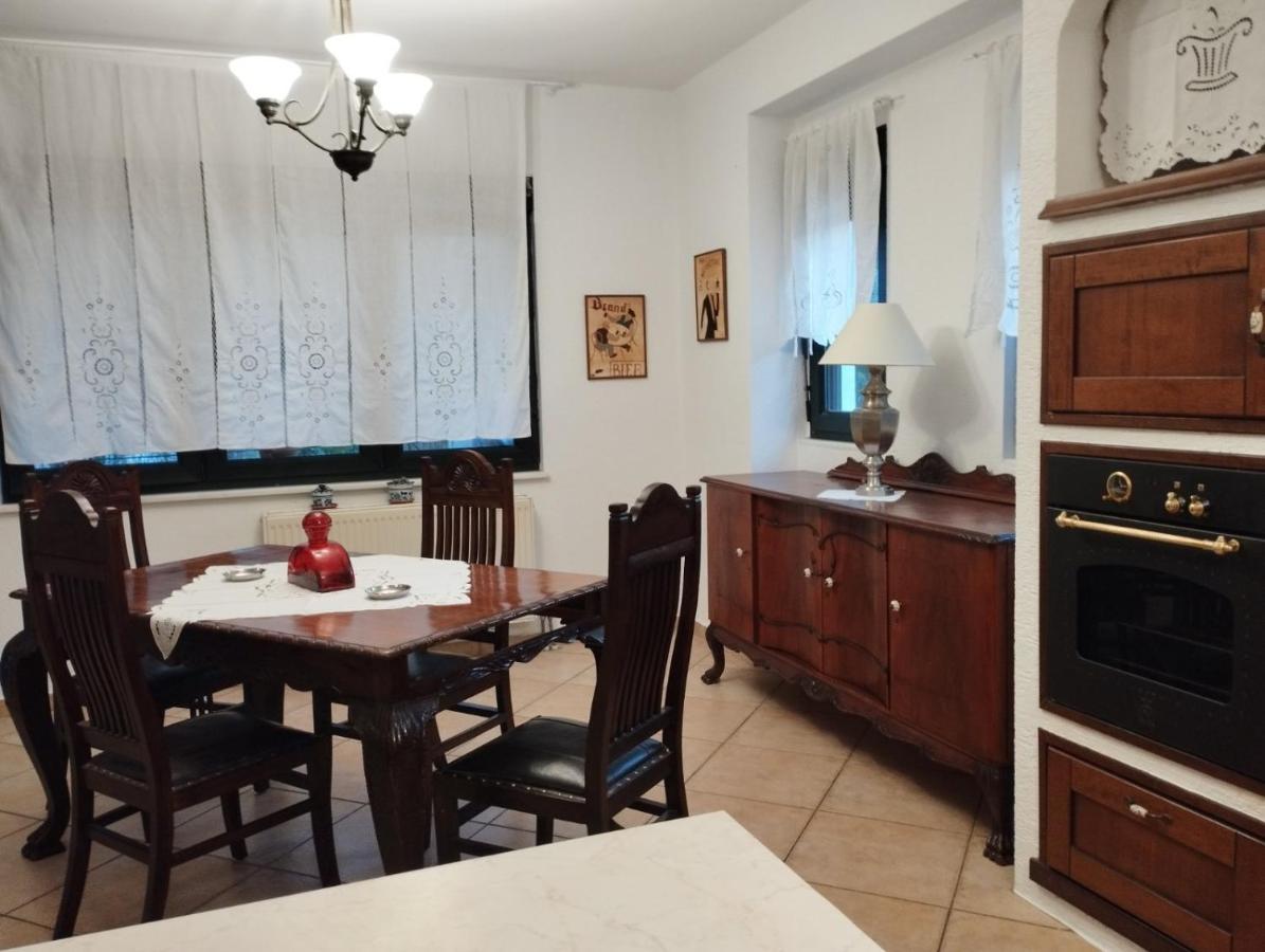 Elea Home Apartments Alexandroupolis Buitenkant foto