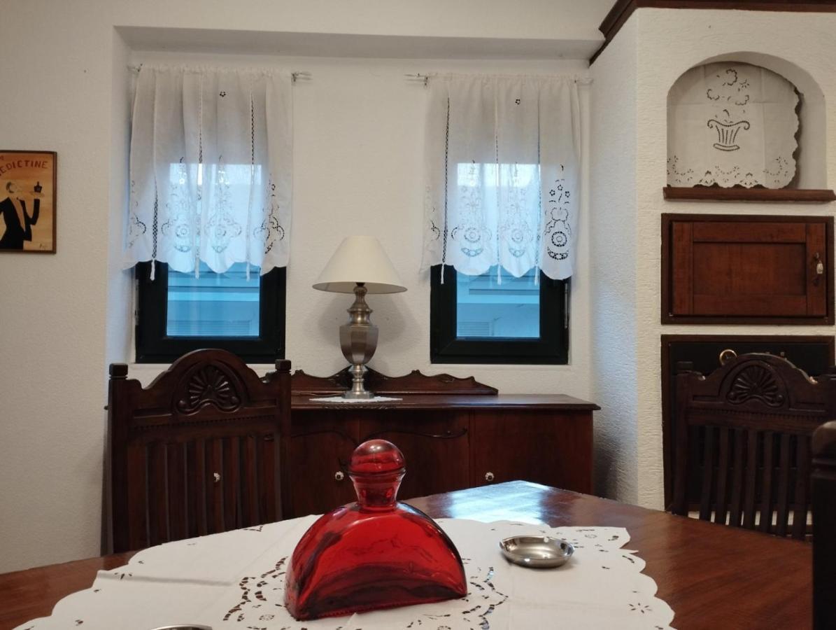 Elea Home Apartments Alexandroupolis Buitenkant foto