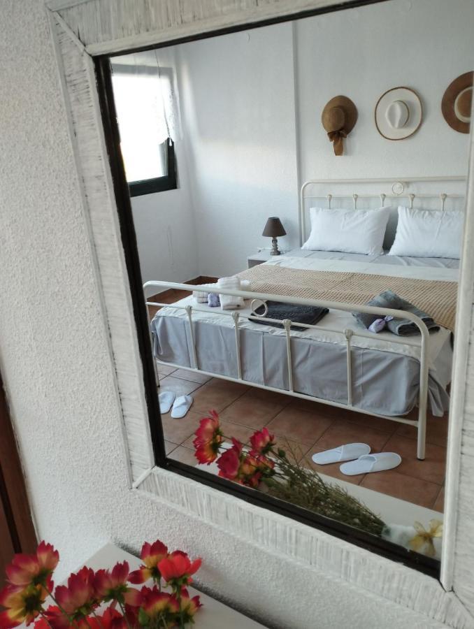 Elea Home Apartments Alexandroupolis Buitenkant foto