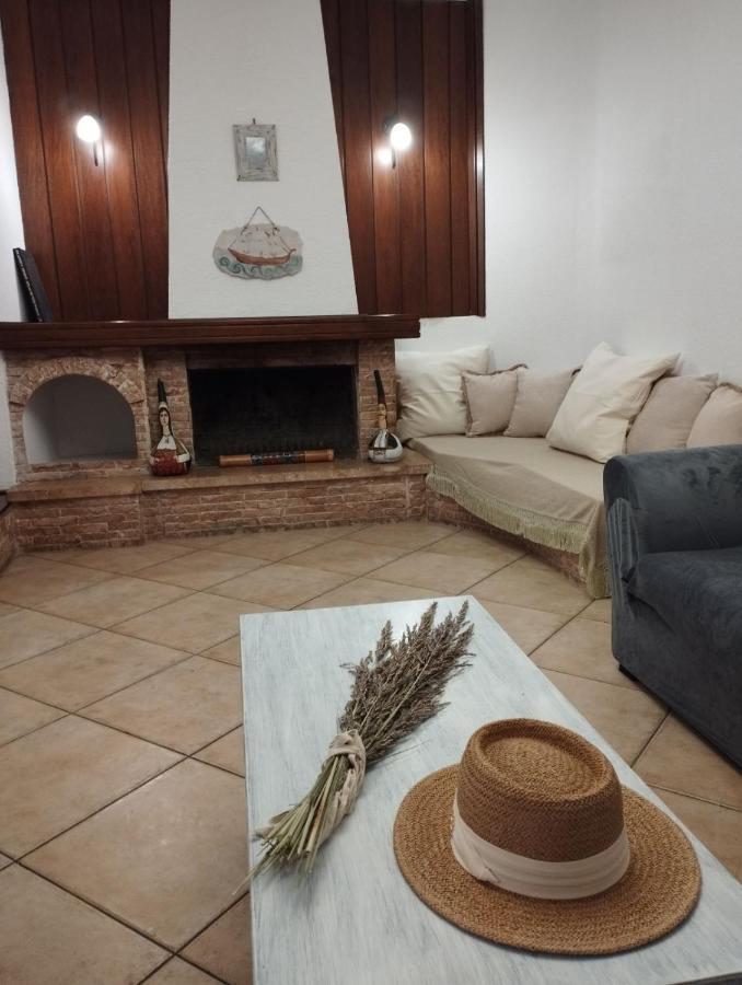 Elea Home Apartments Alexandroupolis Buitenkant foto