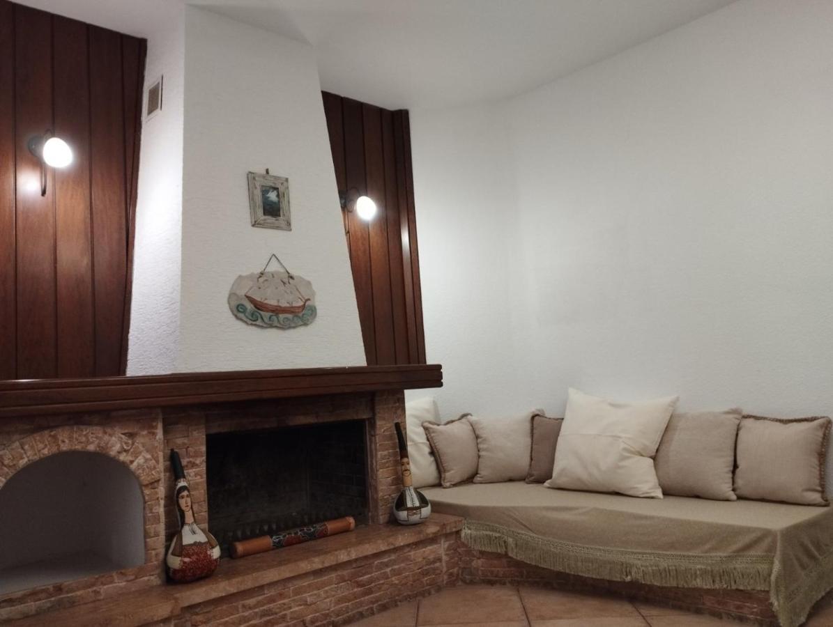 Elea Home Apartments Alexandroupolis Buitenkant foto