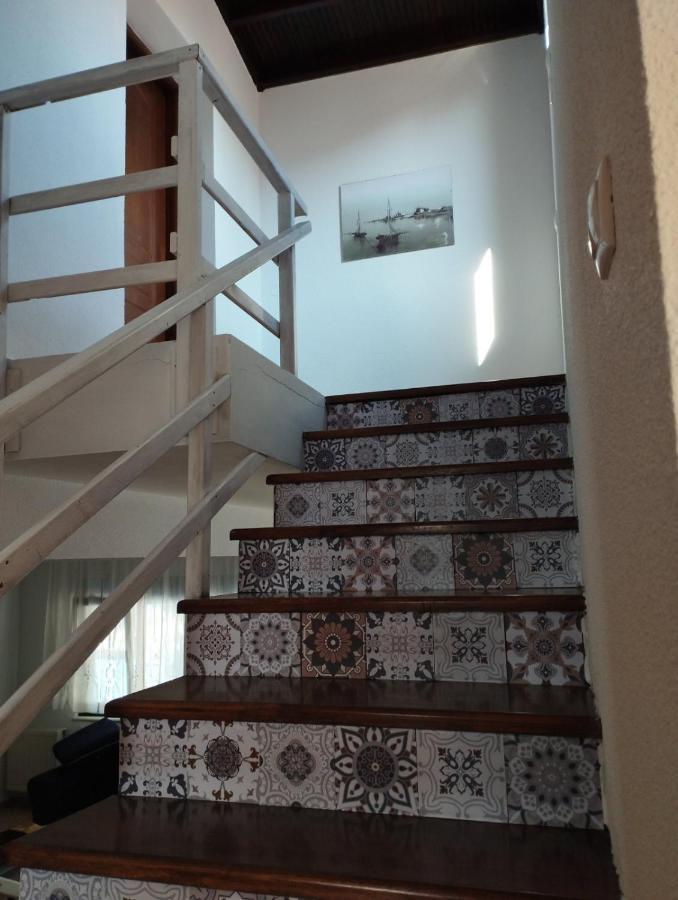 Elea Home Apartments Alexandroupolis Buitenkant foto