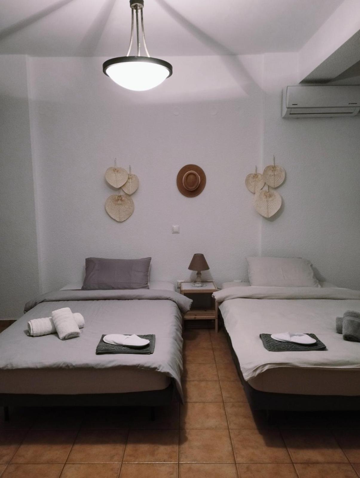 Elea Home Apartments Alexandroupolis Buitenkant foto