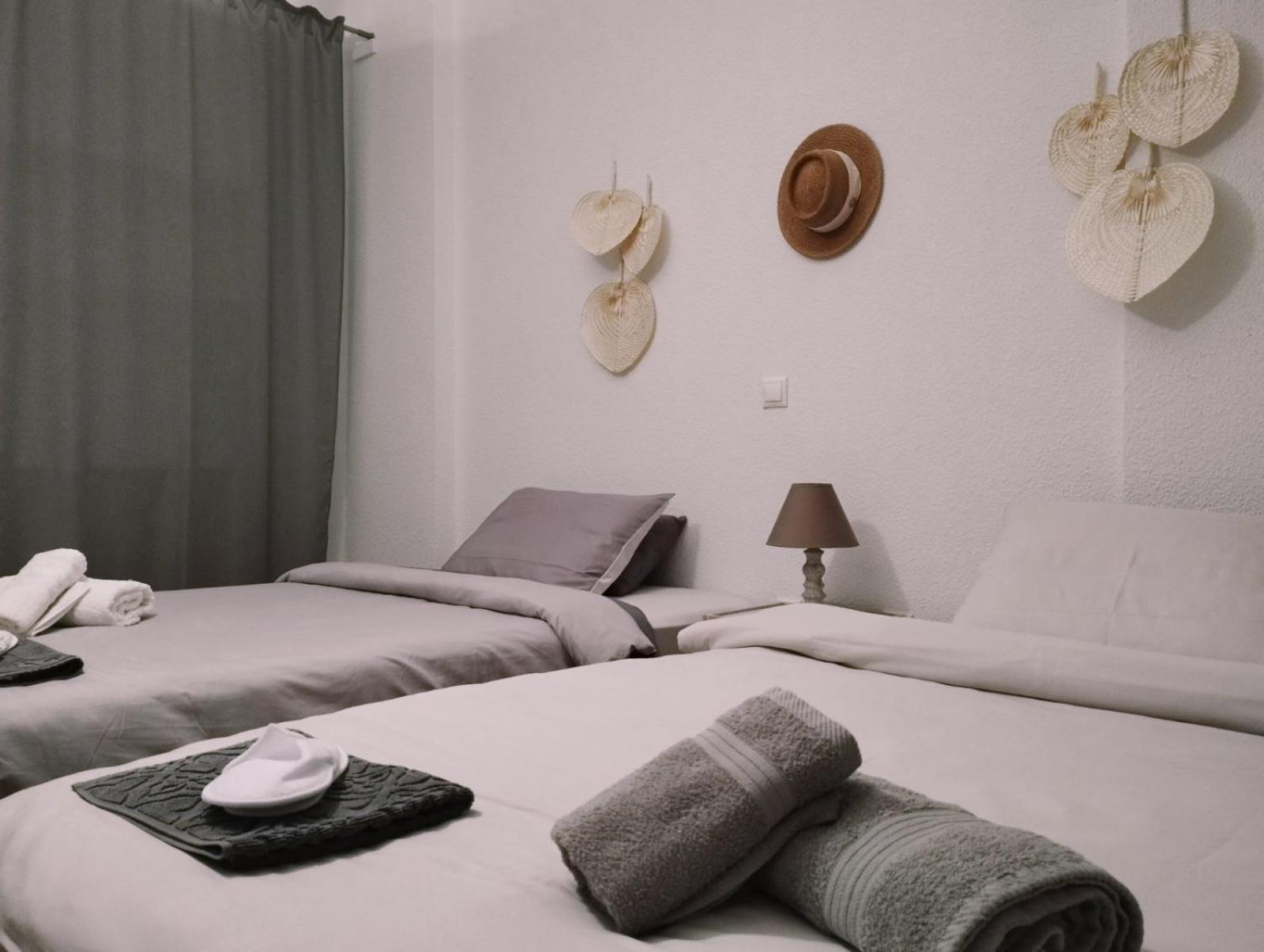 Elea Home Apartments Alexandroupolis Buitenkant foto