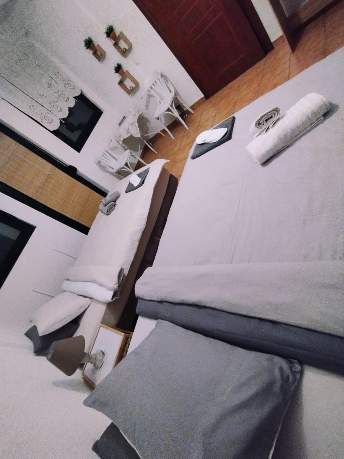 Elea Home Apartments Alexandroupolis Buitenkant foto