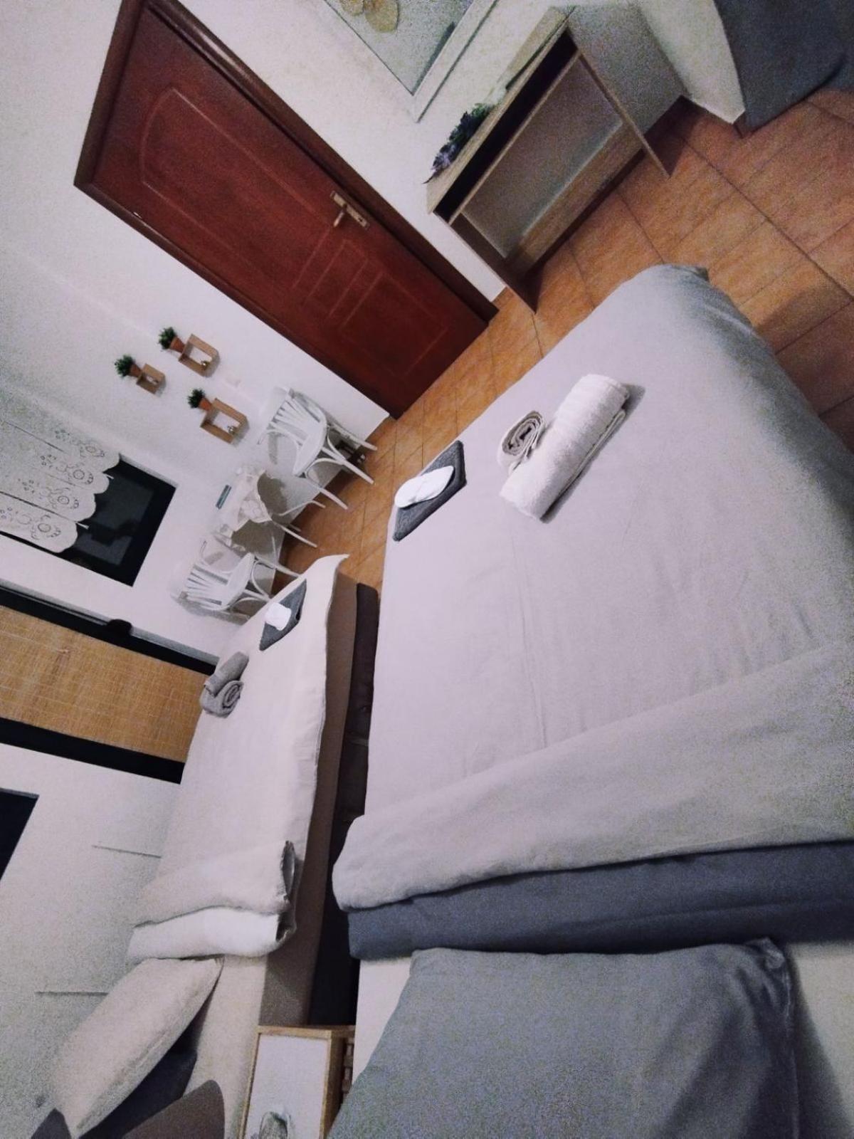 Elea Home Apartments Alexandroupolis Buitenkant foto