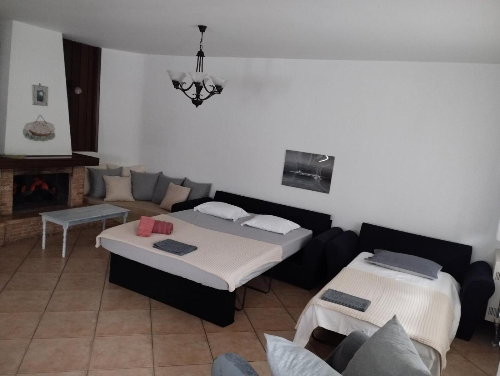 Elea Home Apartments Alexandroupolis Buitenkant foto