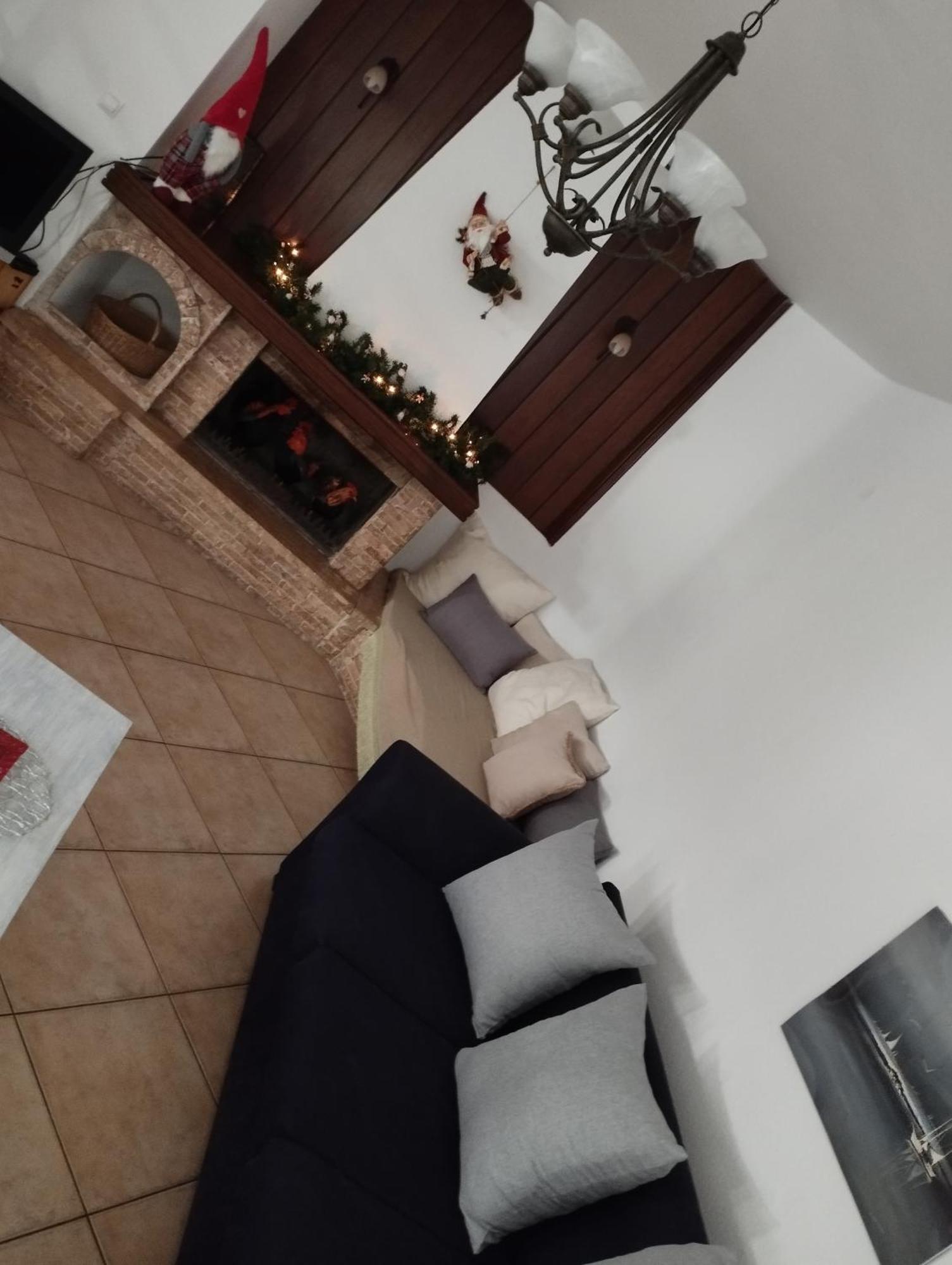 Elea Home Apartments Alexandroupolis Kamer foto