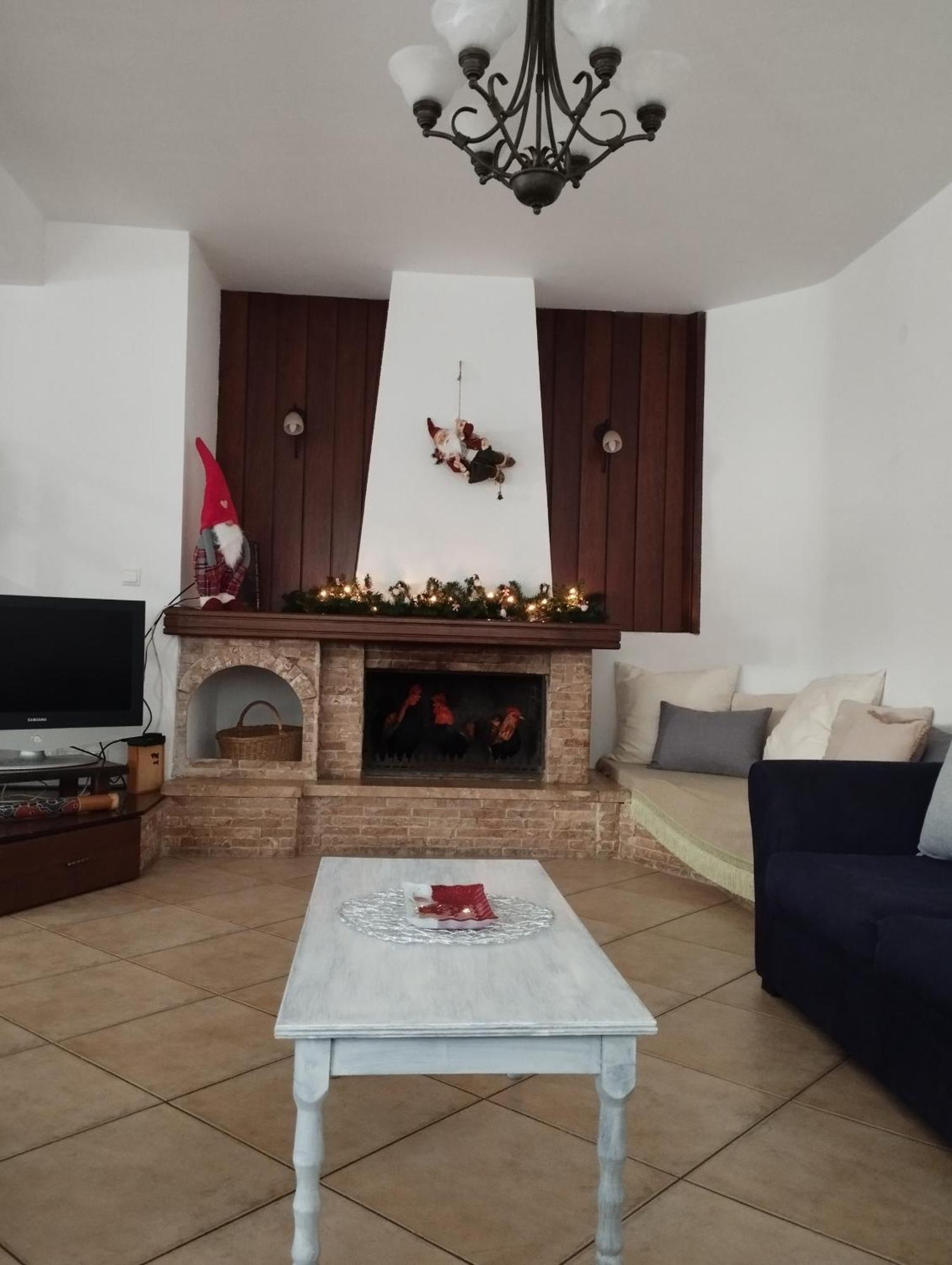 Elea Home Apartments Alexandroupolis Kamer foto