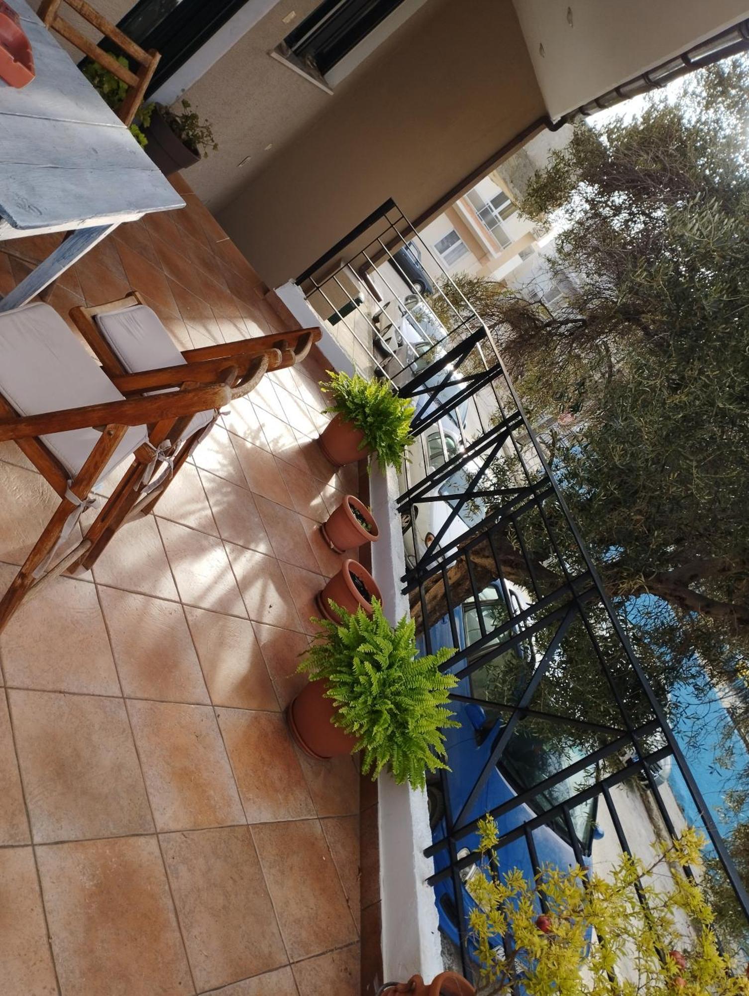 Elea Home Apartments Alexandroupolis Kamer foto