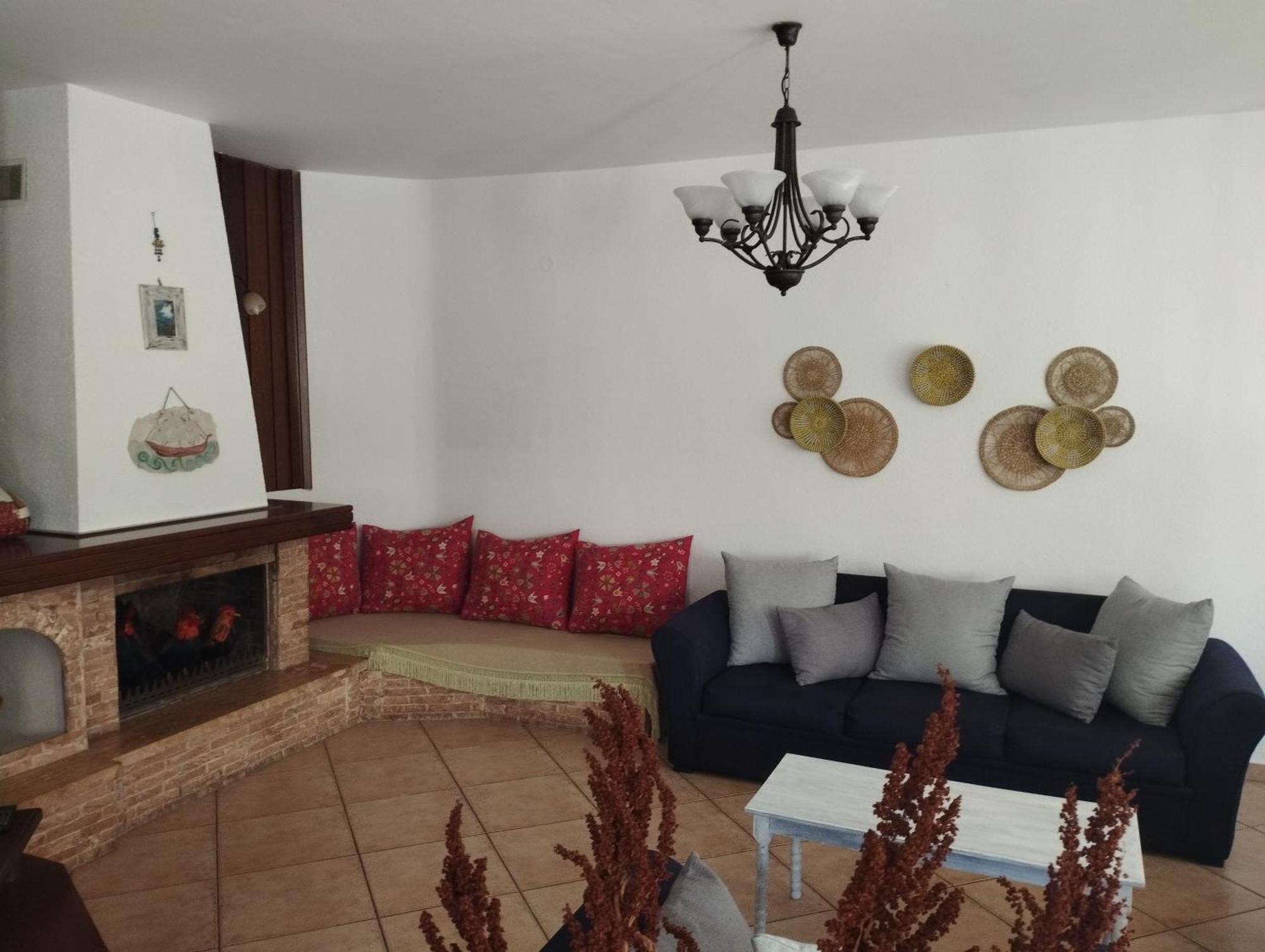 Elea Home Apartments Alexandroupolis Buitenkant foto