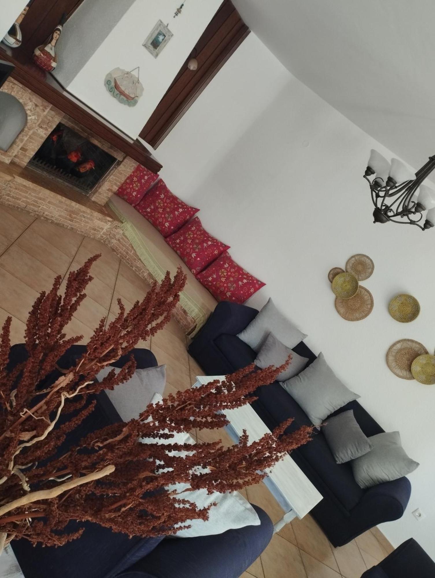 Elea Home Apartments Alexandroupolis Buitenkant foto