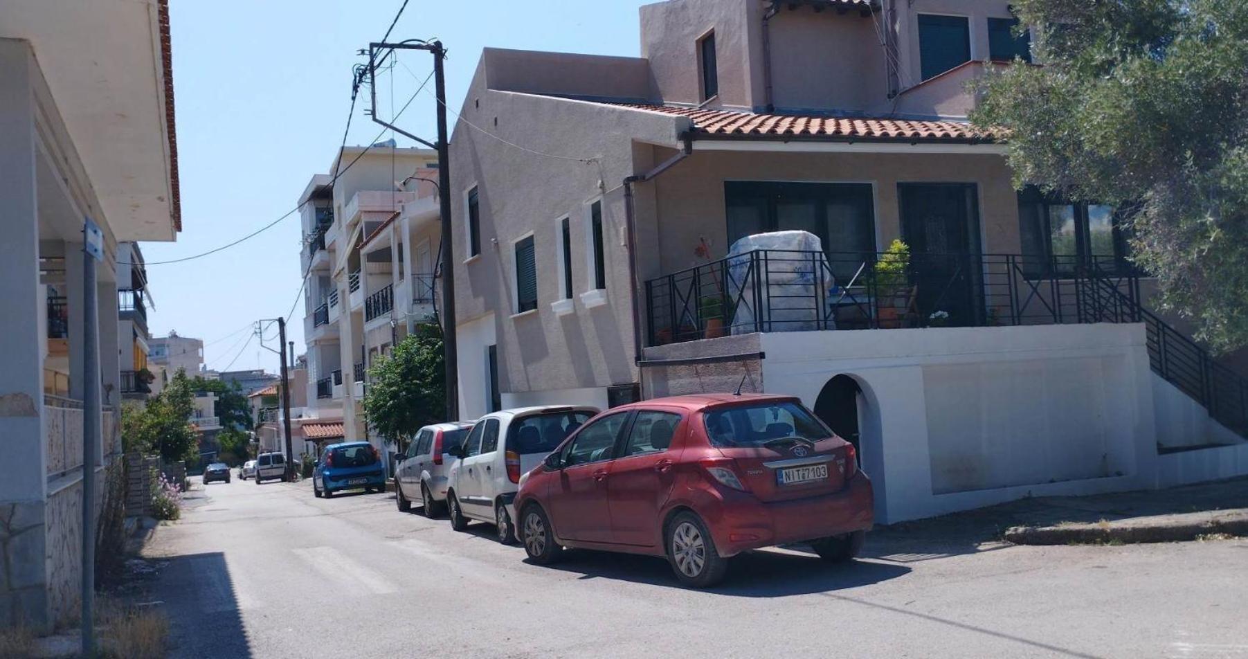 Elea Home Apartments Alexandroupolis Kamer foto